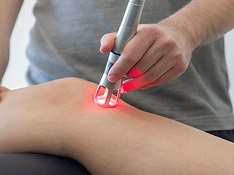Laser Therapy